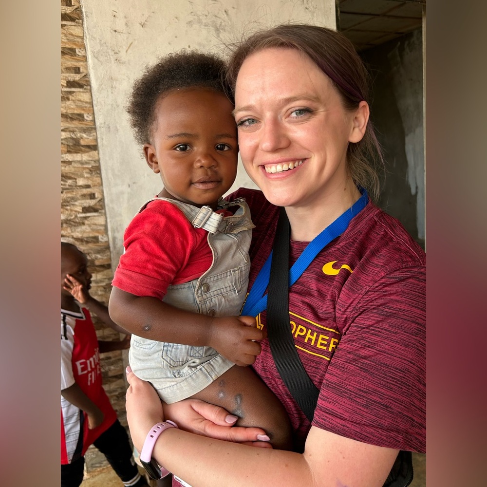 Meet your Posher, Jess